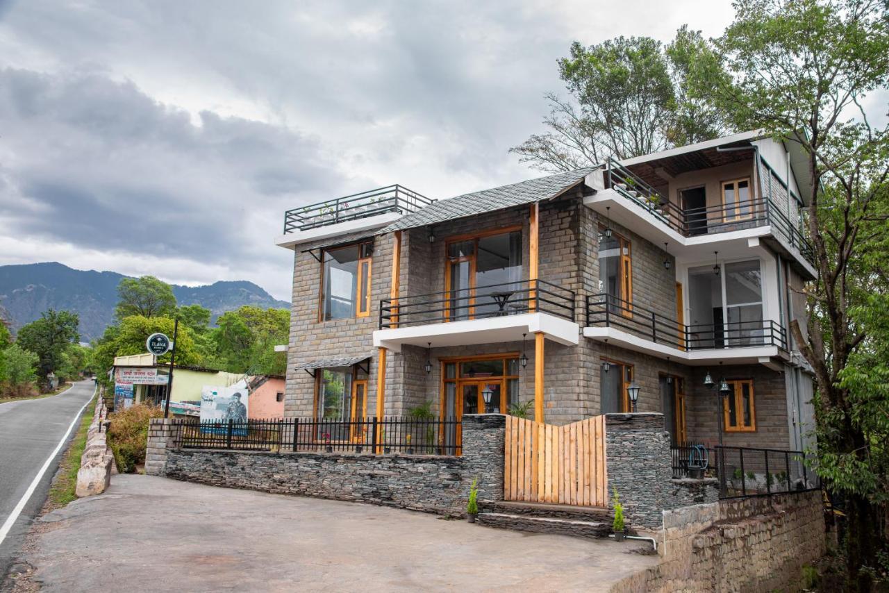 Ilaka Homes Бір Екстер'єр фото