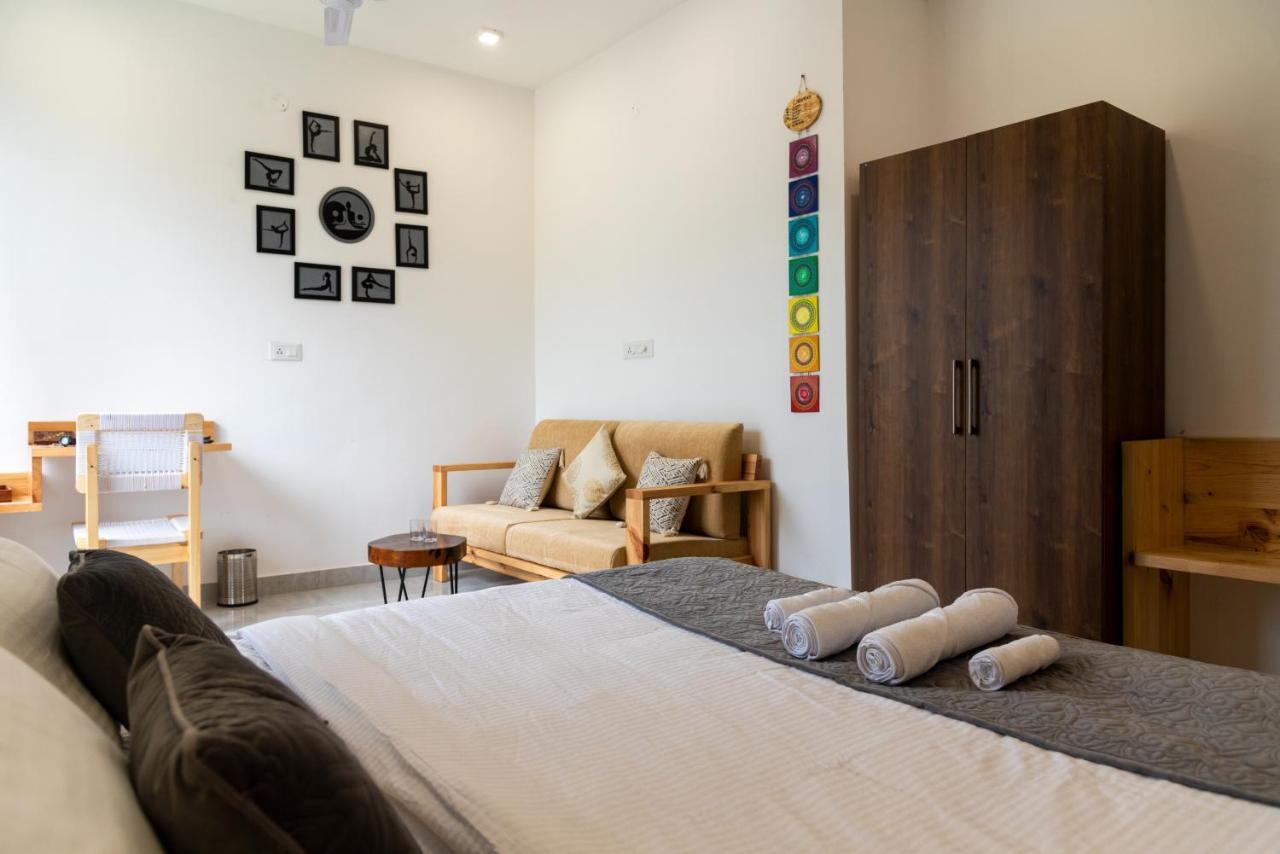 Ilaka Homes Бір Екстер'єр фото