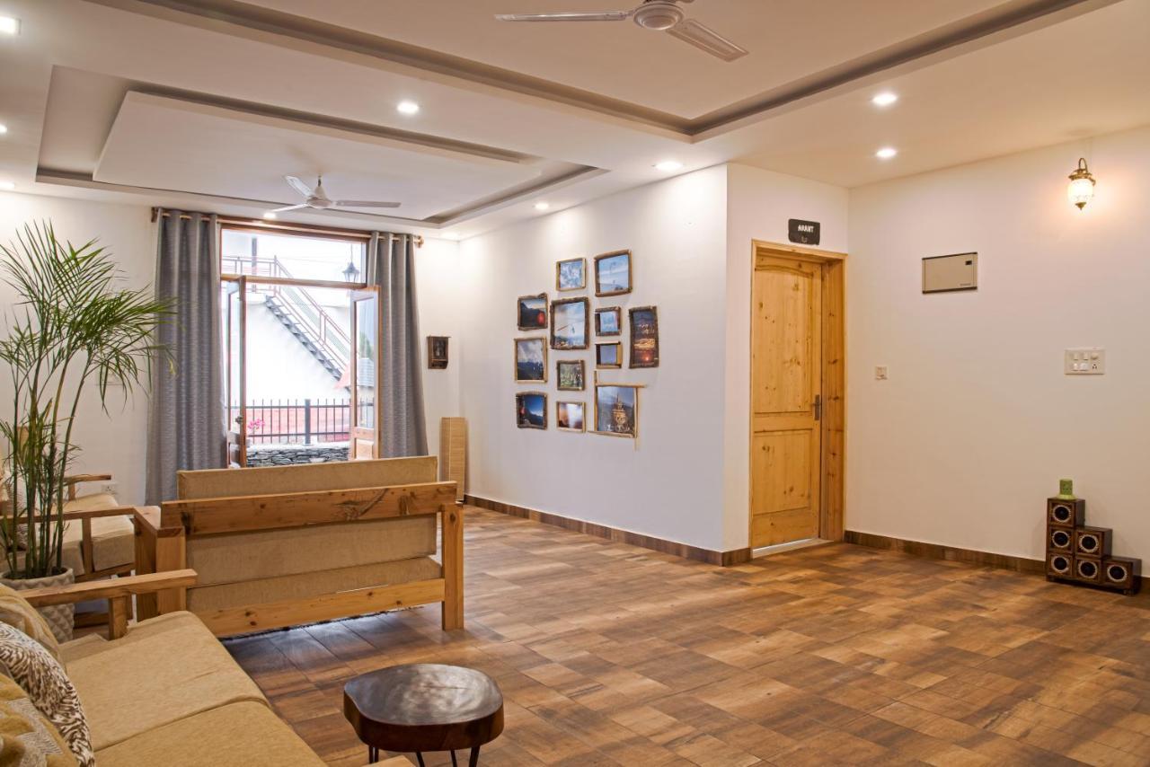 Ilaka Homes Бір Екстер'єр фото
