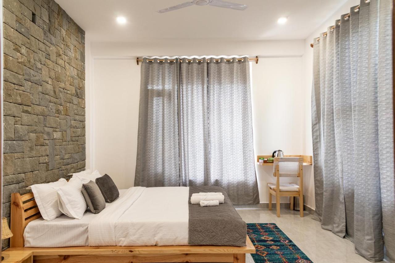 Ilaka Homes Бір Екстер'єр фото