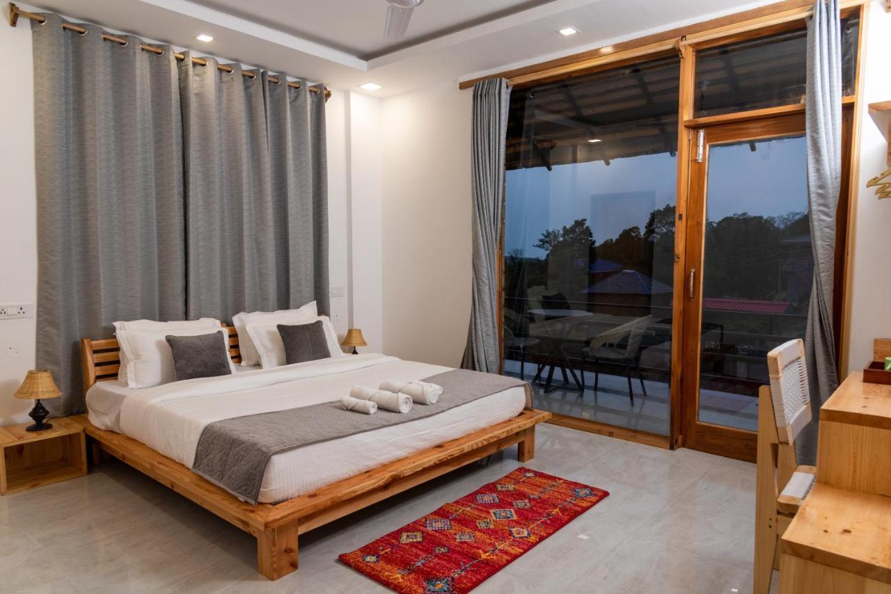 Ilaka Homes Бір Екстер'єр фото