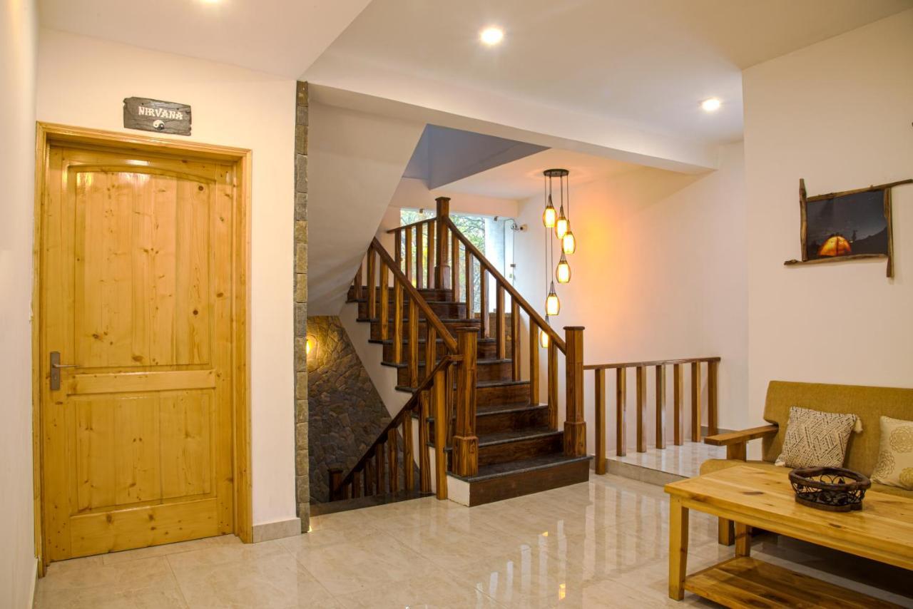 Ilaka Homes Бір Екстер'єр фото