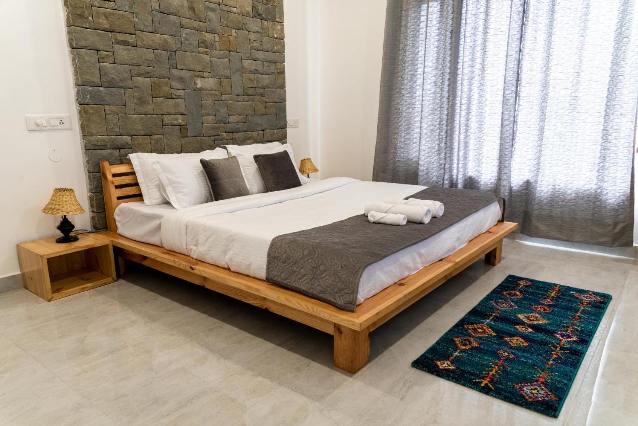 Ilaka Homes Бір Екстер'єр фото