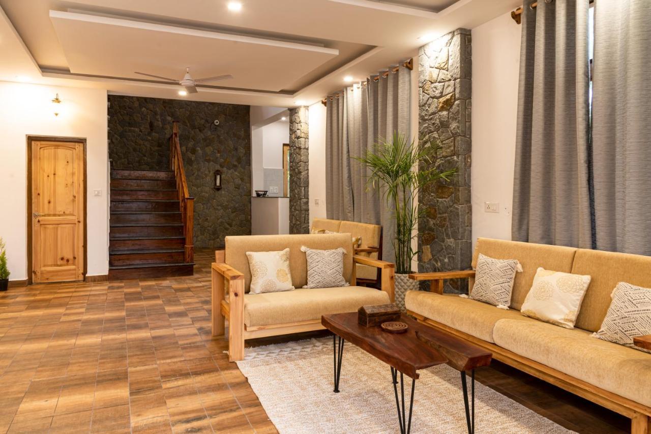 Ilaka Homes Бір Екстер'єр фото
