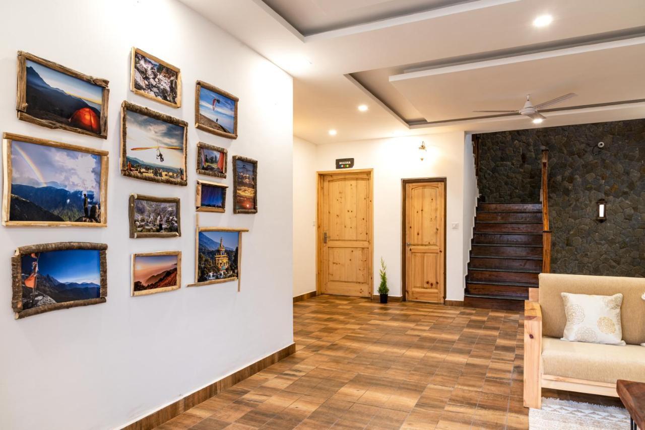Ilaka Homes Бір Екстер'єр фото