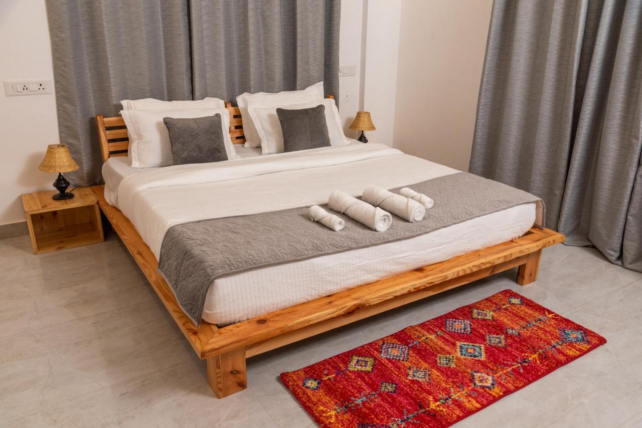 Ilaka Homes Бір Екстер'єр фото