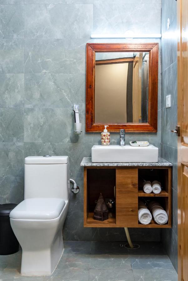 Ilaka Homes Бір Екстер'єр фото