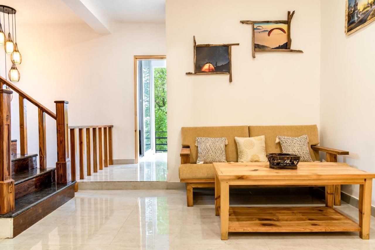 Ilaka Homes Бір Екстер'єр фото
