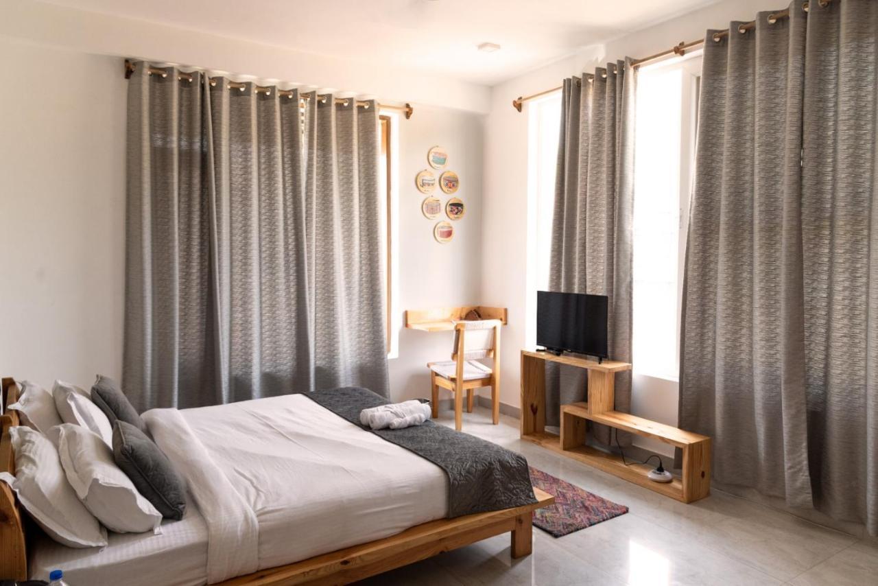Ilaka Homes Бір Екстер'єр фото