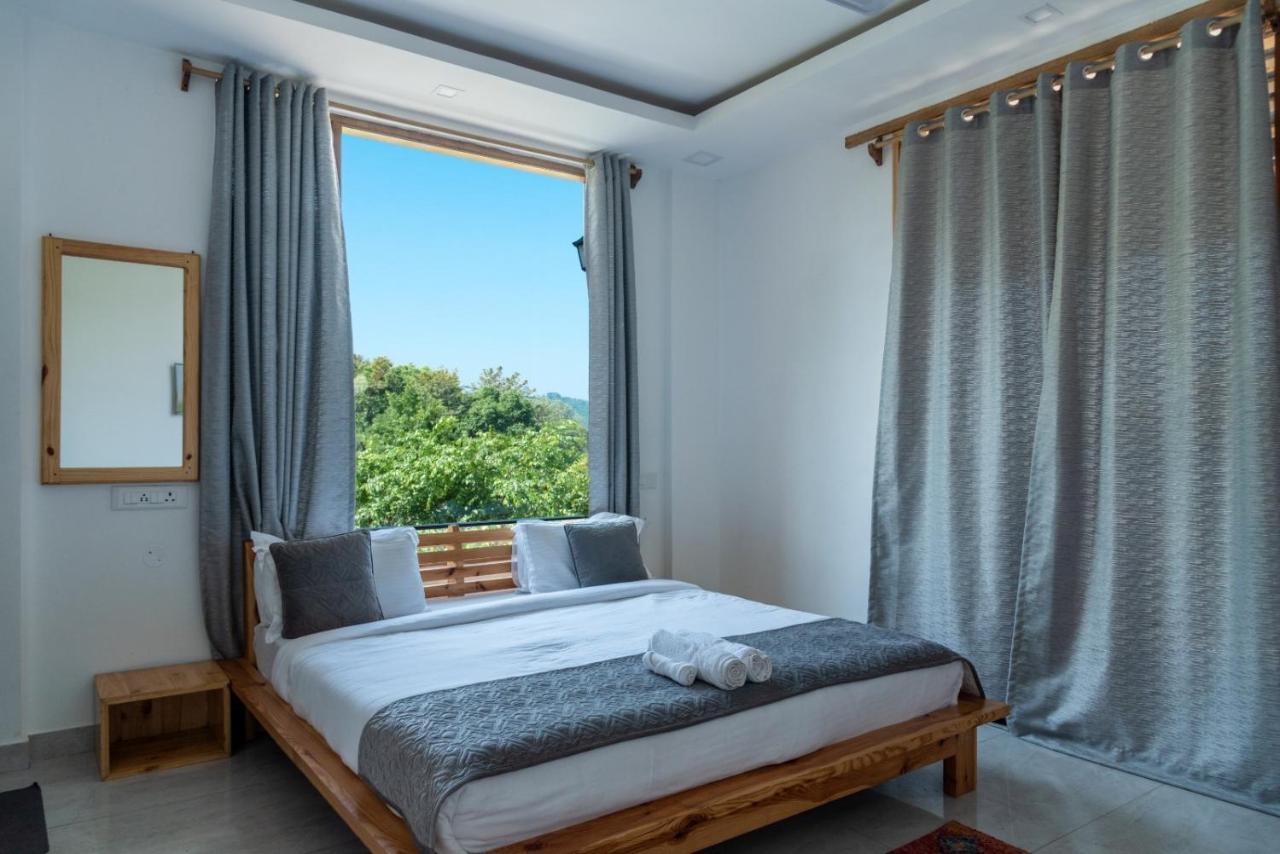 Ilaka Homes Бір Екстер'єр фото