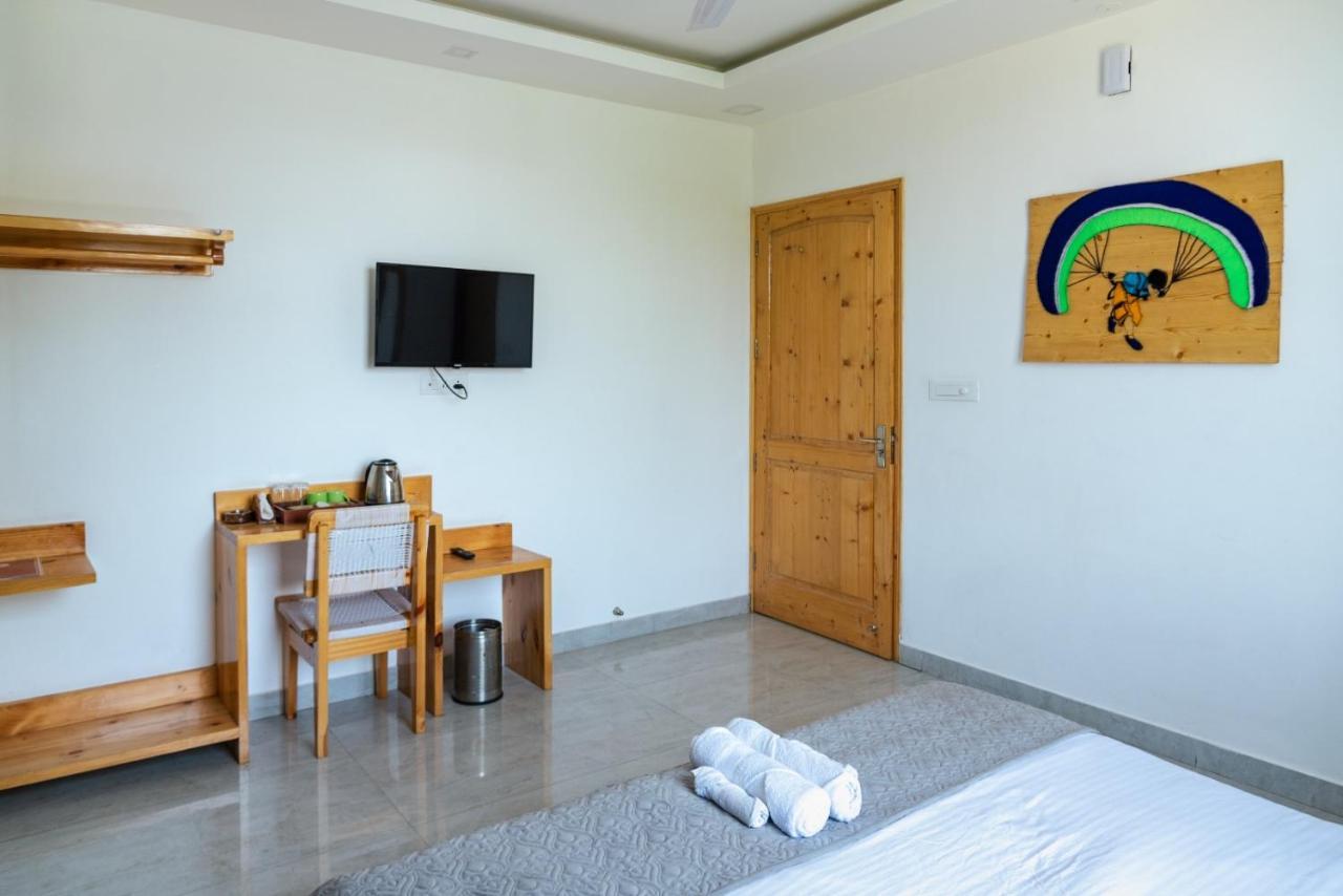 Ilaka Homes Бір Екстер'єр фото