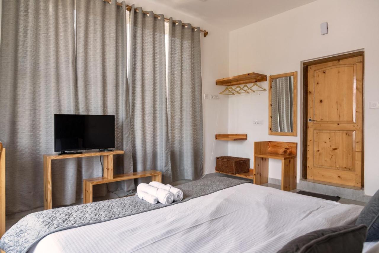 Ilaka Homes Бір Екстер'єр фото